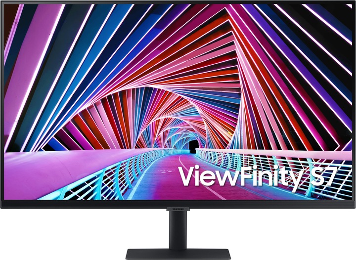 Produktbild Samsung 32 ViewFinity S70A 4K UHD HDR (3840 x 2160 Pixel, 32")