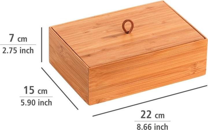 Actual product image Wenko Terra