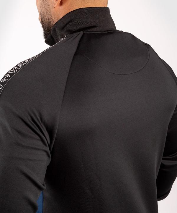 Produktbild Venum Club 212 Track Jacket – Navy Blue/Black (L)