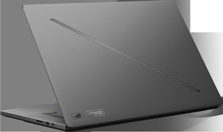 Actual product image ASUS ROG Zephyrus G16 RTX 5090 (16", 1000 GB, 32 GB, CH, Intel Core Ultra 9 285H)