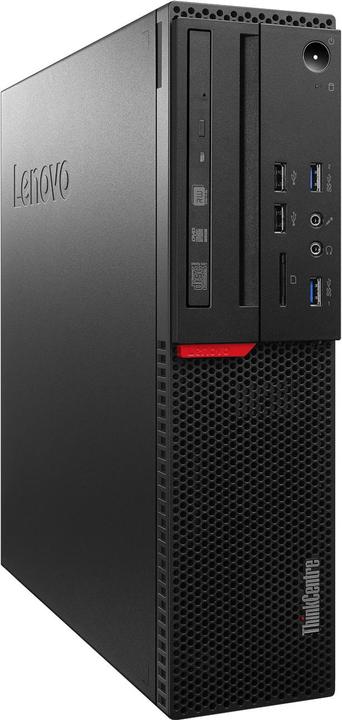 Lenovo PC ThinkCentre M900 10FG, i5 8GB RAM, 256GB SSD, Win10H, rinnovato