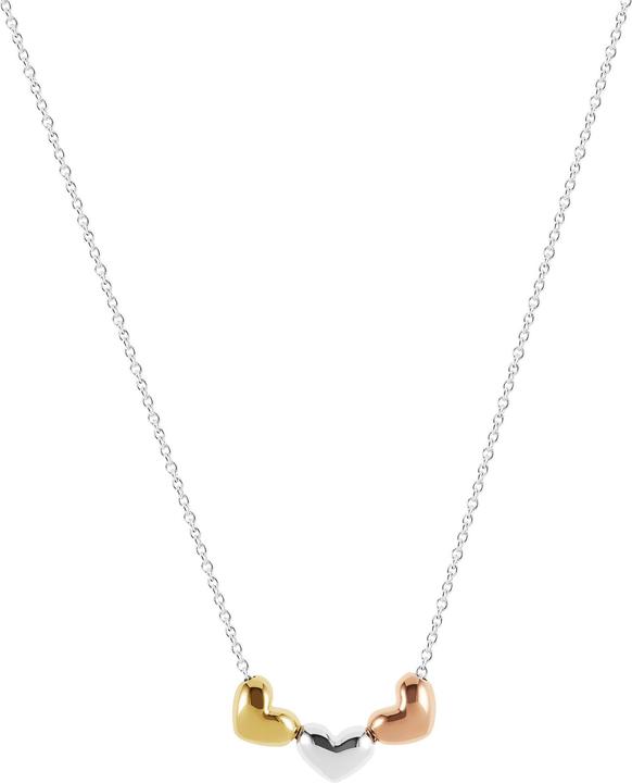 Produktbild Esprit Kette Crush (925er Silber, 40 - 45 cm)