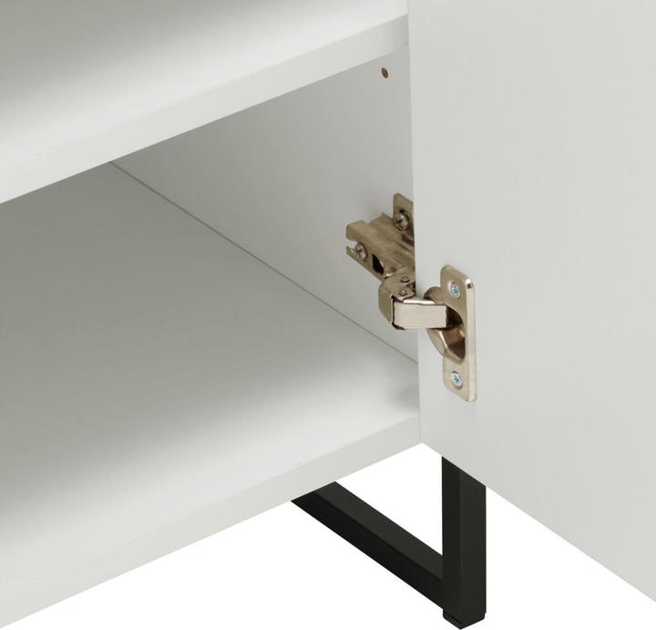 Produktbild micasa Darren (100 x 39 x 90 cm)