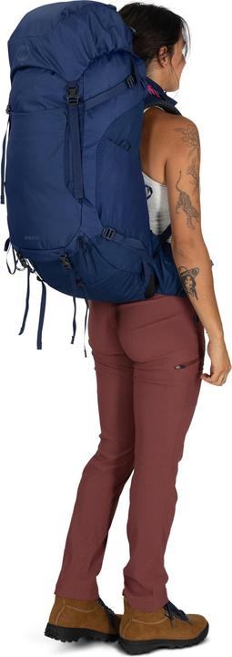 Actual product image Osprey Kyte LT 65 (65 l)