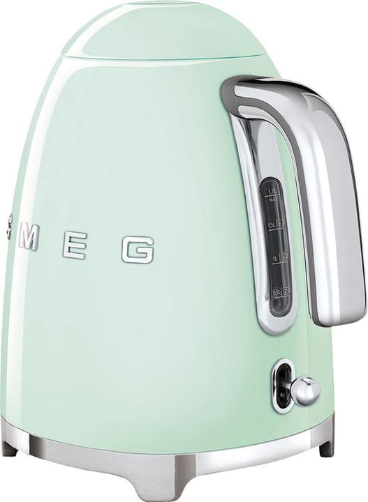 Image du produit Smeg Style rétro des années 50 (1.70 l)
