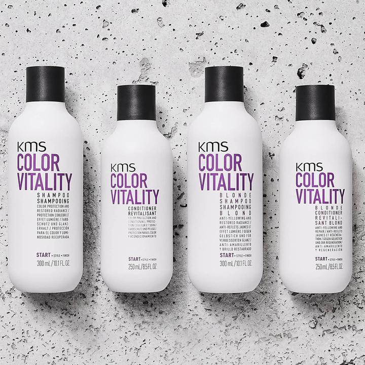 Produktbild KMS California Blonde Color Vitality (750 ml)