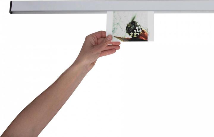 Image du produit Maul Rail de serrage mural MAULpro 1000 mm, 1 pièce