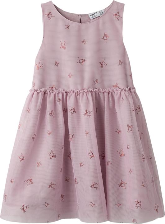 Image du produit Name it Latz Kleid (152)