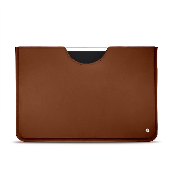 Marron ( Nappa - Pantone #8B4720 )