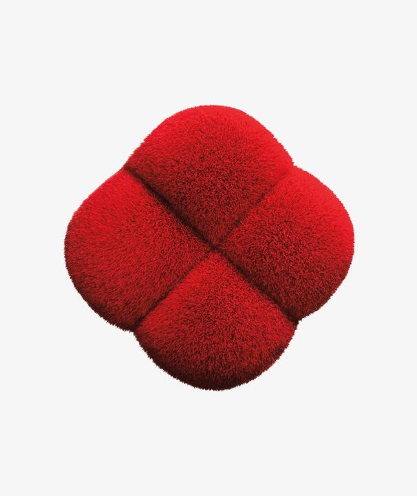 Image du produit Shiseido Brosse à fond de teint Hanatsubaki Fude (Fond de teint)