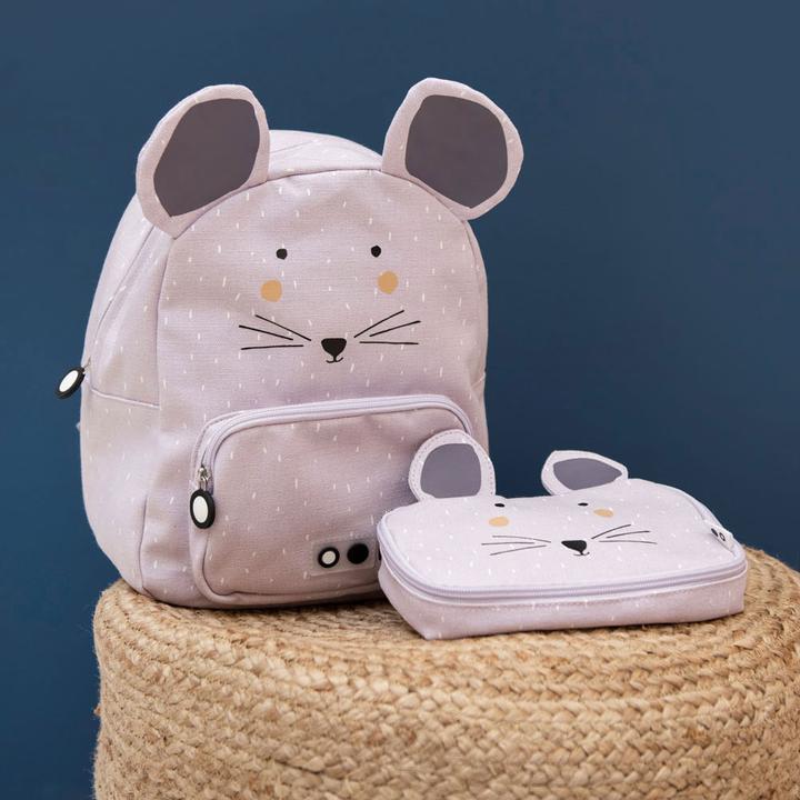 Image du produit Trixie Baby Mme Mouse