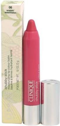 Produktbild Clinique Chubby Stick (#06 Woppin’ Watermelon)