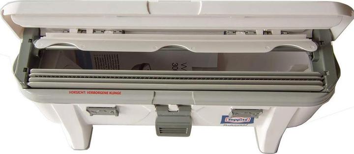 Produktbild Toppits Folienschneider Wrapmaster