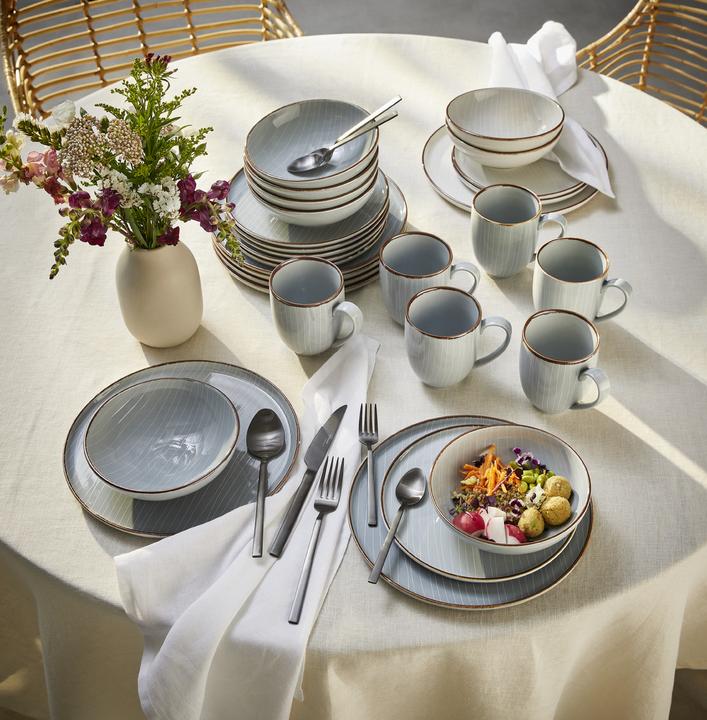 Image du produit Landscape Bergen (6 pcs)