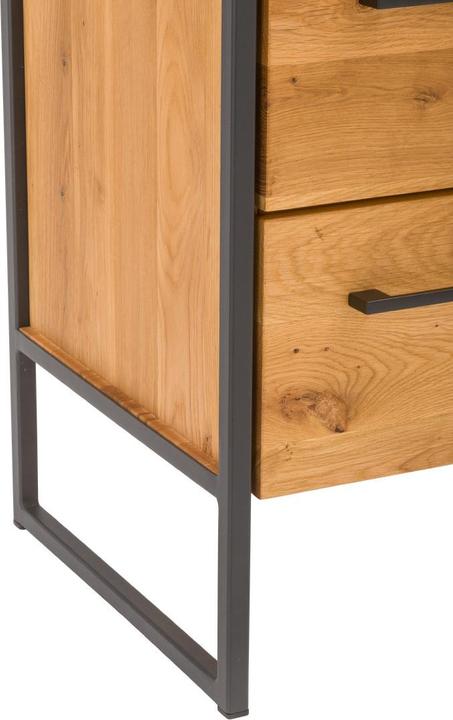 Actual product image Lomoco Studio (55 x 44 x 190 cm)