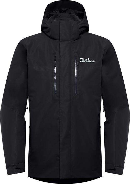 Produktbild Jack Wolfskin Jasper 3In1 Jkt M (L)