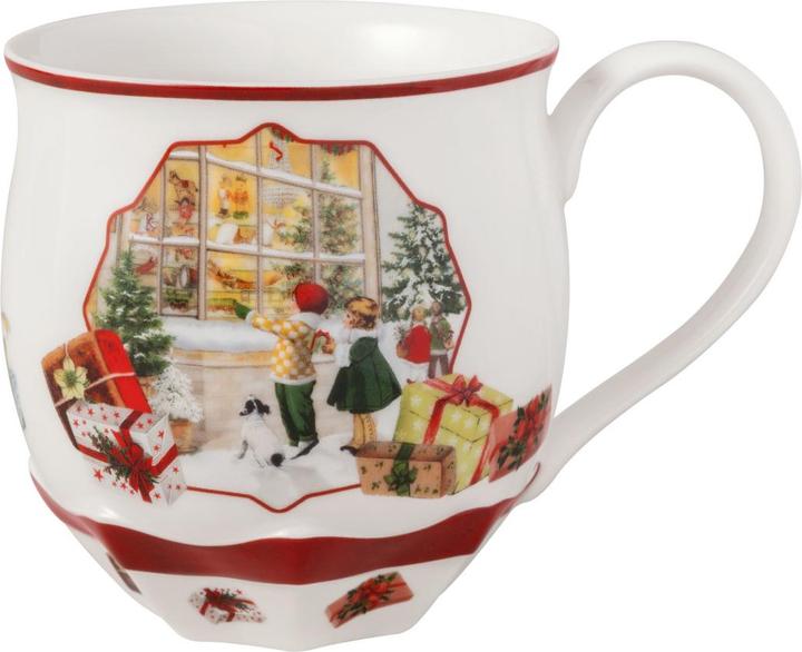 Actual product image Villeroy & Boch Handled mug, toy shop Toy's Fantasy (450 ml, 1x)