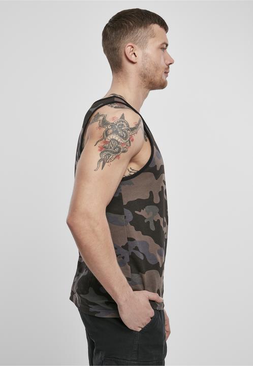 Image du produit Brandit débardeur (L)