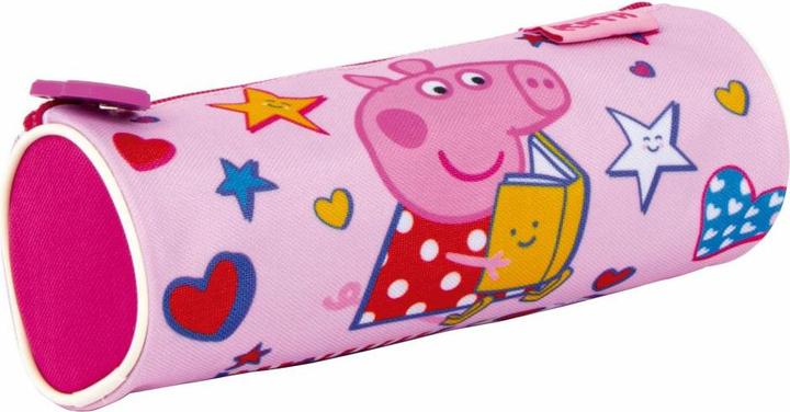Actual product image No Name Peppa Pig bag