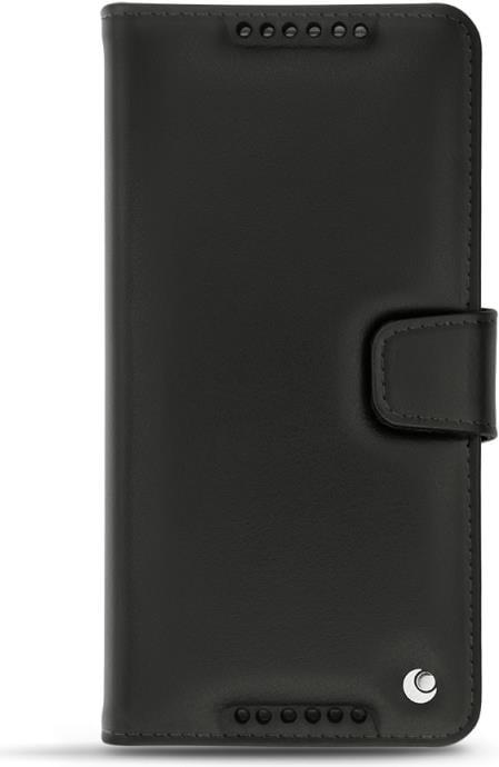Produktbild Noreve Lederschutzhülle Wallet (Google Pixel 2 XL)