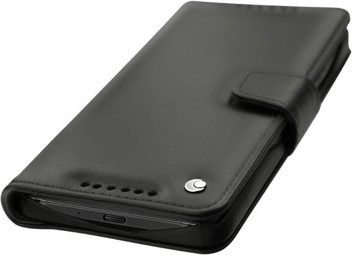 Produktbild Noreve Lederschutzhülle Wallet (Google Pixel 2 XL)