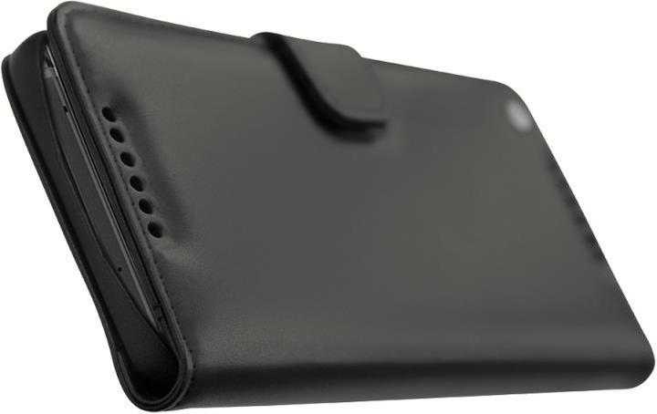 Produktbild Noreve Lederschutzhülle Wallet (Google Pixel 2 XL)