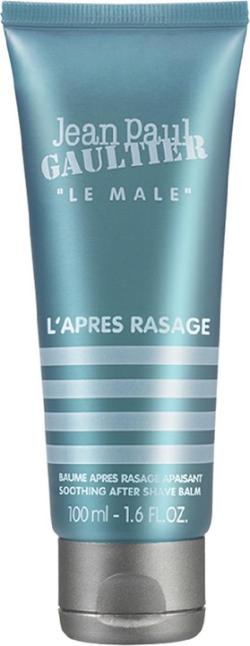 Actual product image Gaultier Le Mâle (Balm, 100 ml)