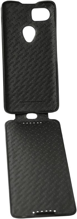 Produktbild Noreve Lederschutzhülle vertikal (Google Pixel 2 XL)