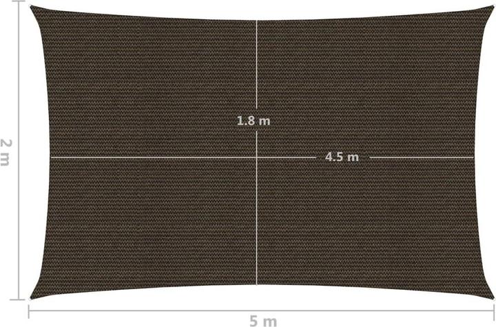 Produktbild vidaXL Alethea (200 x 500 cm)