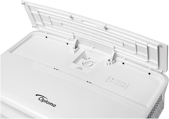 Produktbild Optoma UHZ65LV (4K, 5000 lm, 1.39 - 2.22:1)