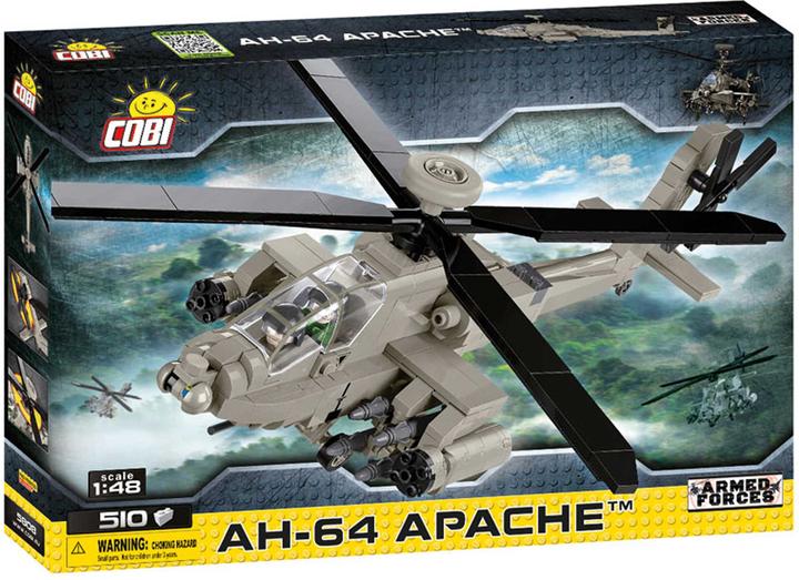 Produktbild Cobi Boeing AH-64 Apache