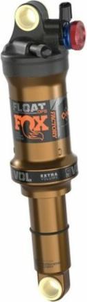 Fox Float DPS F-S K Remote Up Evol LV PTL AM (190 mm, 51 mm)