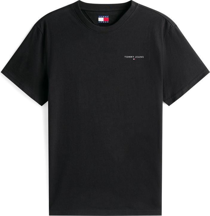 Immagine prodotto Tommy Jeans Tjm Slim Linear Chest Tee Ext (XXL)