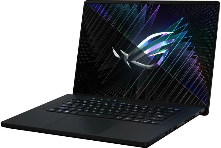 Actual product image ASUS ROG Zephyrus G16 (16", 1000 GB, 16 GB, CH, Intel Core i9-13900H)