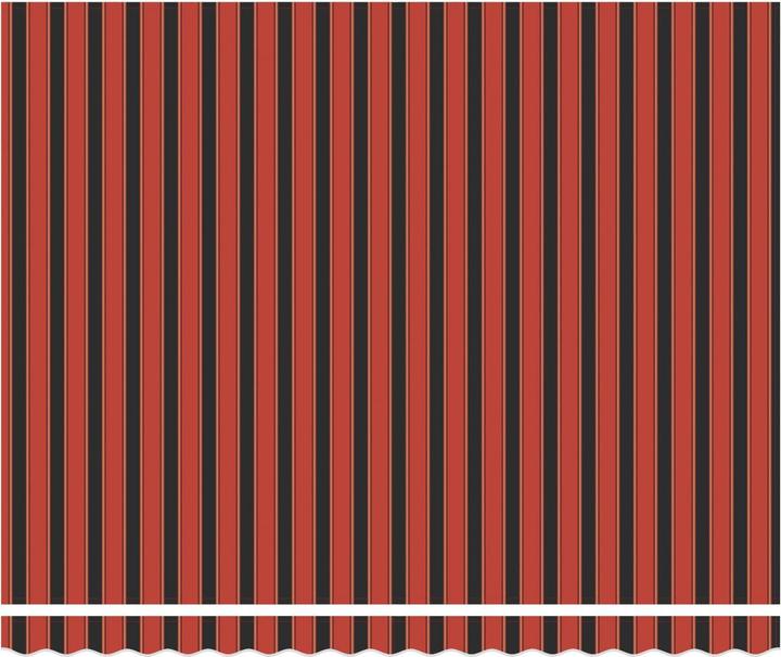Produktbild vidaXL Einziehbare Markise (3 m)