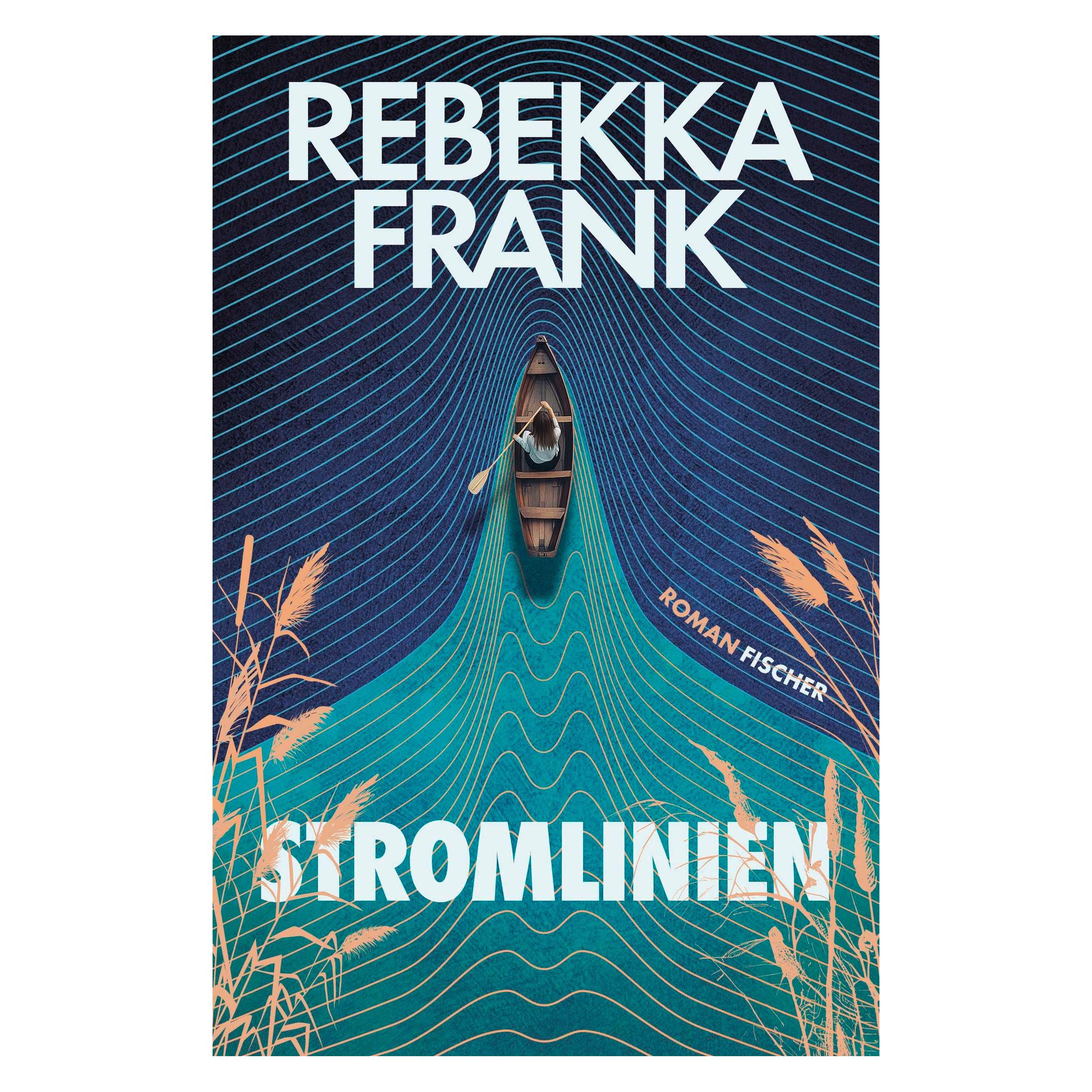 Stromlinien | Rebekka Frank thumbnail