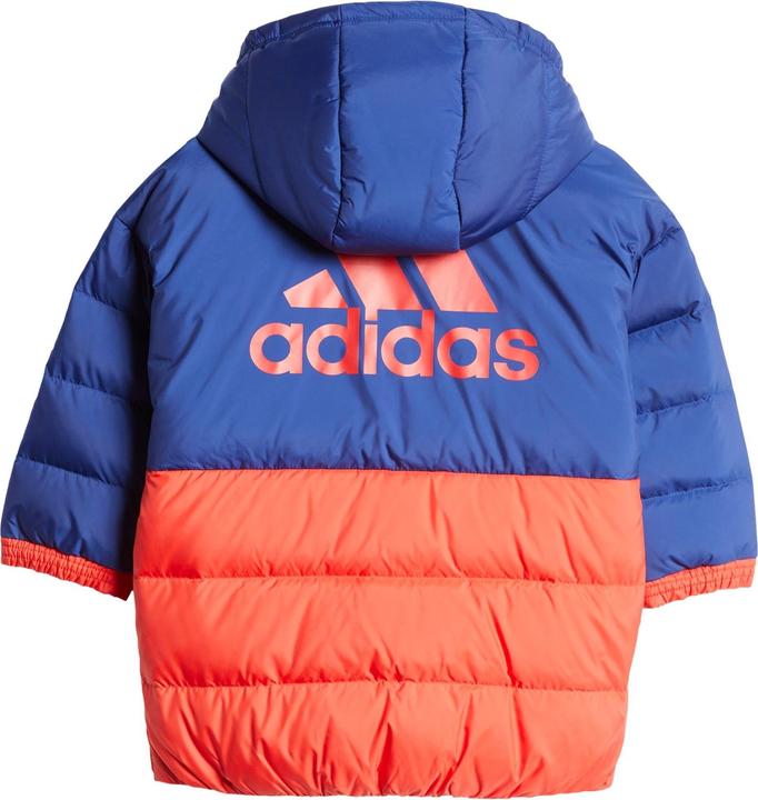 Actual product image adidas In J Cb Down (104)