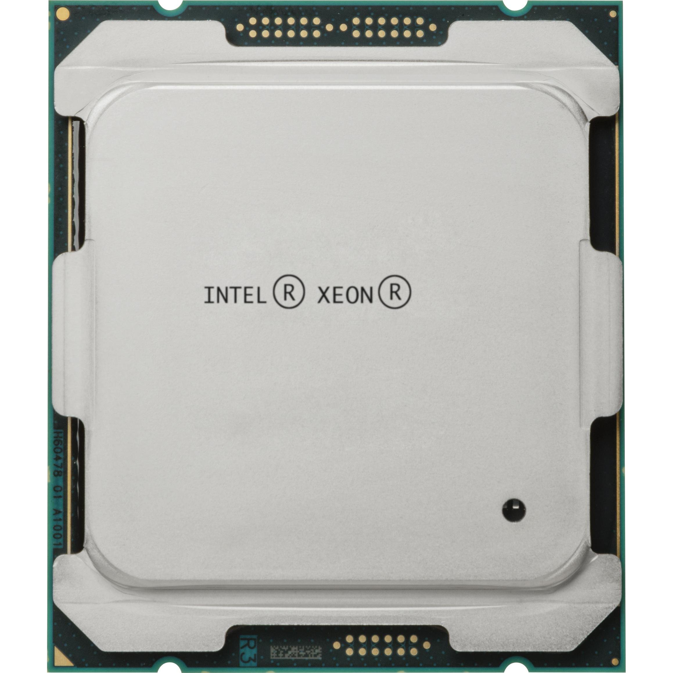 HP Z640 Xeon E5-2660 v4 2.0 (LGA 2011-v3, 2 GHz, 14 -Core), Prozessor