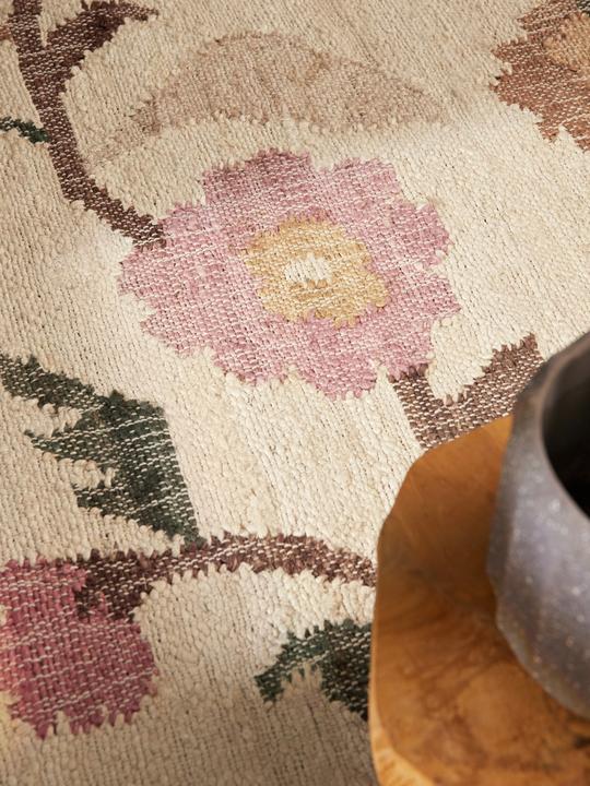 Produktbild ELLE DECORATION Violette (150 x 80 cm)