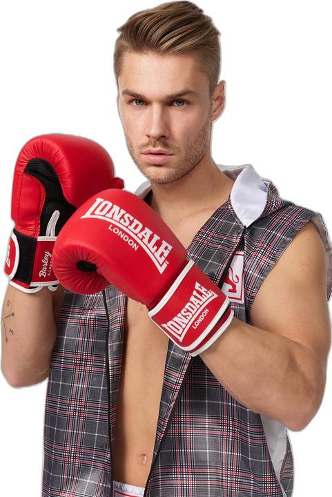 Actual product image Lonsdale Barley (S)