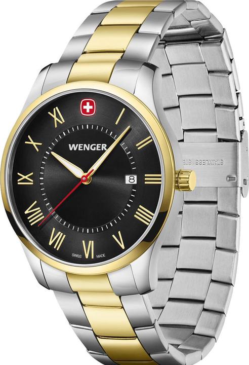Produktbild Wenger City Classic (42 mm)