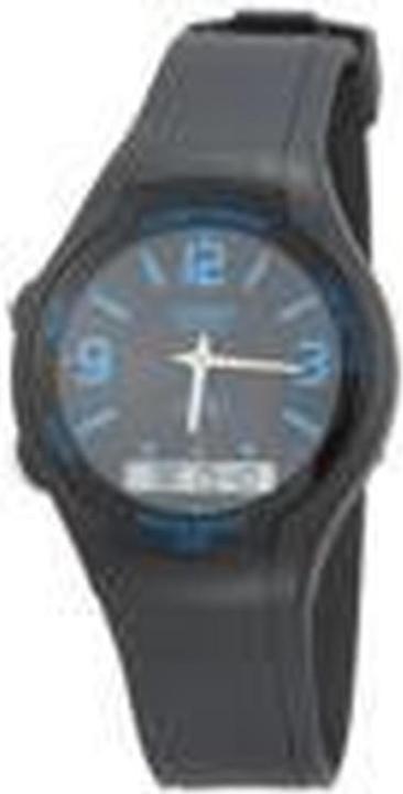 Produktbild Casio Damski AW-90H-2BVDF (Digitaluhr)