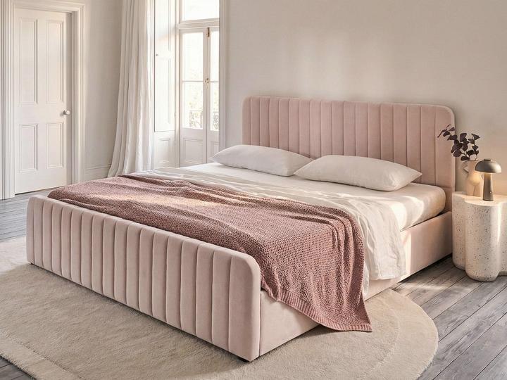 Actual product image Beliani Lunan (180 x 200 cm)