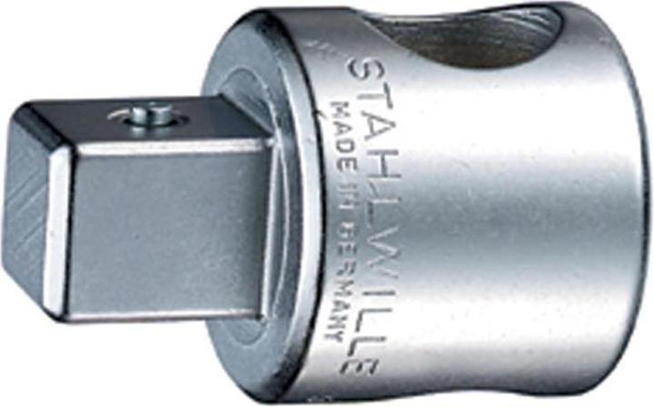 Actual product image Stahlwille Sliding head (3/4")