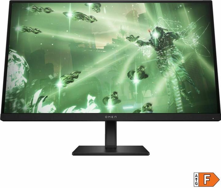Image du produit HP Omen 27q (2560 x 1440 pixels, 27")
