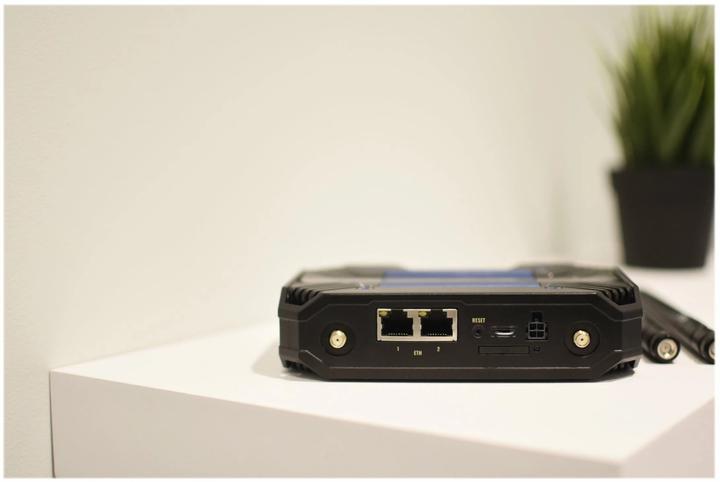 Image du produit Teltonika TCR100