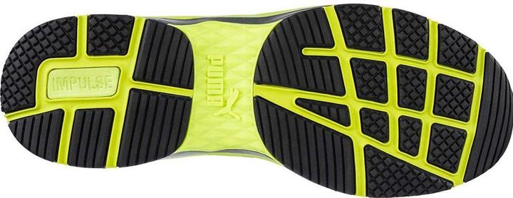 Produktbild Puma Halbschuhe (S1P, 44)