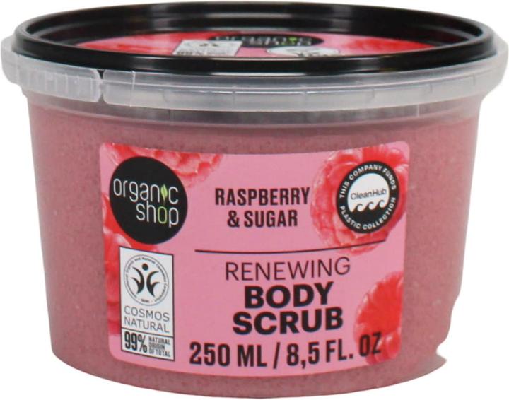 Immagine prodotto Organic Shop Organic (250 ml)