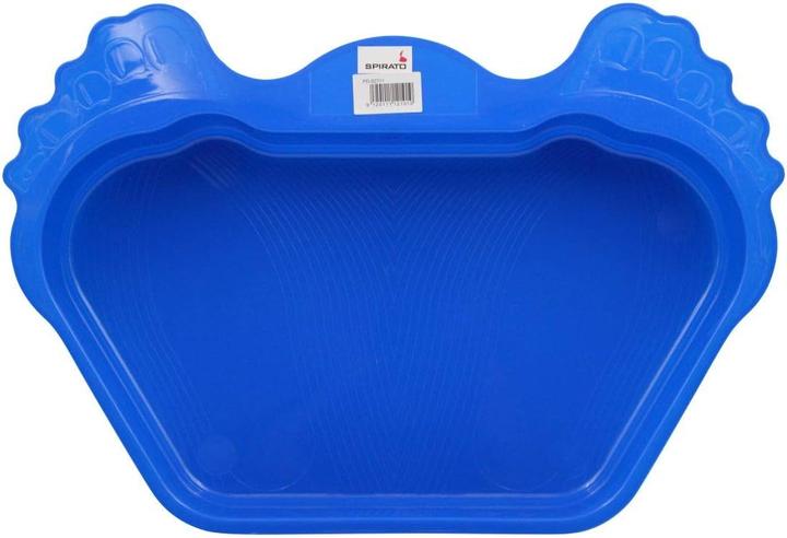 Actual product image Spirato Pool footbath