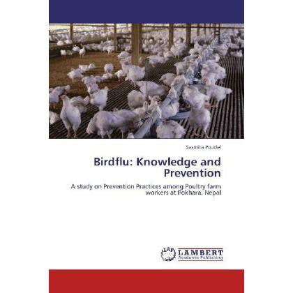 Birdflu: Knowledge and Prevention, Fachbücher